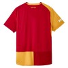 Camisola Galatasaray Spor Kulübü Equipamento Principal 2026-27 Manga Curta
