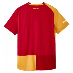 Camisola Galatasaray Spor Kulübü Equipamento Principal 2026-27 Manga Curta