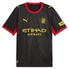 Camisola Girona Equipamento Alternativa 2026-27 Manga Curta