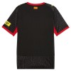Camisola Girona Equipamento Alternativa 2026-27 Manga Curta