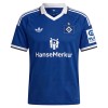 Camisola Hamburger Sport-Verein Equipamento Alternativa 2026-27 Manga Curta