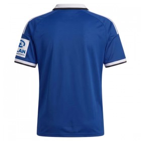 Camisola Hamburger Sport-Verein Equipamento Alternativa 2026-27 Manga Curta