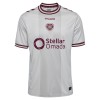 Camisola Heart of Midlothian Equipamento Alternativa 2026-27 Manga Curta