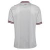 Camisola Heart of Midlothian Equipamento Alternativa 2026-27 Manga Curta