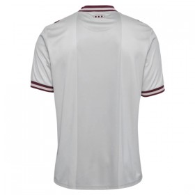 Camisola Heart of Midlothian Equipamento Alternativa 2026-27 Manga Curta