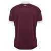 Camisola Heart of Midlothian Equipamento Principal 2026-27 Manga Curta