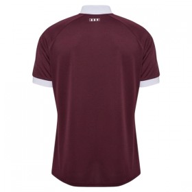 Camisola Heart of Midlothian Equipamento Principal 2026-27 Manga Curta