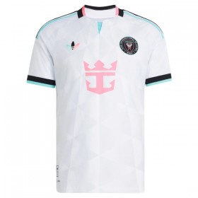 Camisola Inter Miami CF Equipamento 3ª 2026-27 Manga Curta