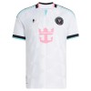 Camisola Inter Miami CF Messi 10 Criança Equipamento 3ª 2026-27 Manga Curta