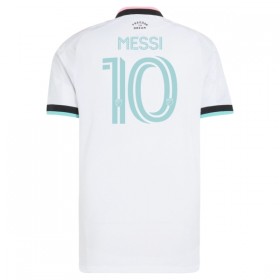 Camisola Inter Miami CF Messi 10 Equipamento 3ª 2026-27 Manga Curta