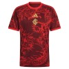 Camisola Internacional Equipamento 3ª 2026-27 Manga Curta