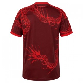 Camisola Internacional Equipamento 3ª 2026-27 Manga Curta