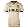 Camisola Ipswich Town Criança Equipamento Alternativa 2026-27 Manga Curta