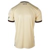 Camisola Ipswich Town Equipamento Alternativa 2026-27 Manga Curta