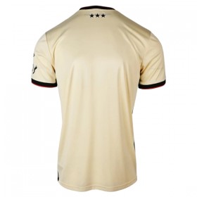 Camisola Ipswich Town Equipamento Alternativa 2026-27 Manga Curta