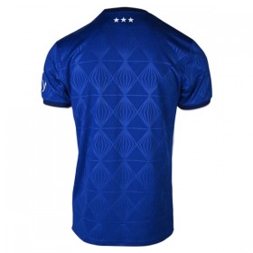 Camisola Ipswich Town Equipamento Principal 2026-27 Manga Curta