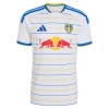 Camisola Leeds United Equipamento Principal 2026-27 Manga Curta