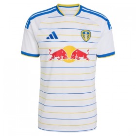 Camisola Leeds United Equipamento Principal 2026-27 Manga Curta