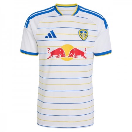 Camisola Leeds United Equipamento Principal 2026-27 Manga Curta
