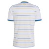 Camisola Leeds United Equipamento Principal 2026-27 Manga Curta