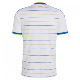 Camisola Leeds United Equipamento Principal 2026-27 Manga Curta
