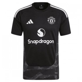 Camisola Manchester United Guarda Redes Equipamento Principal 2026-27 Manga Curta