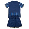 Camisola Millwall Criança Equipamento Principal 2026-27 Manga Curta