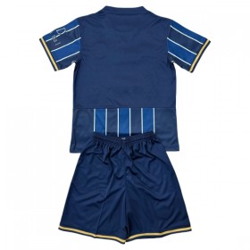 Camisola Millwall Criança Equipamento Principal 2026-27 Manga Curta