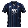 Camisola Millwall Equipamento Principal 2026-27 Manga Curta
