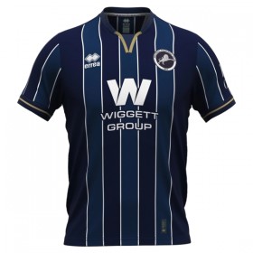 Camisola Millwall Equipamento Principal 2026-27 Manga Curta