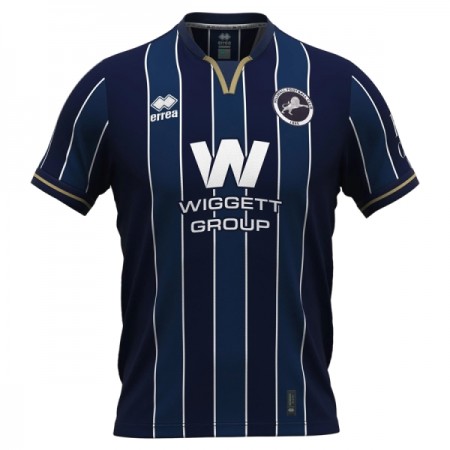 Camisola Millwall Equipamento Principal 2026-27 Manga Curta