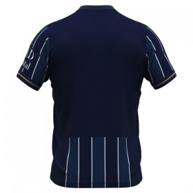 Camisola Millwall Equipamento Principal 2026-27 Manga Curta