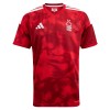 Camisola Nottingham Forest Equipamento Principal 2026-27 Manga Curta