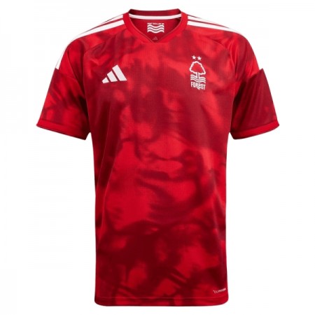 Camisola Nottingham Forest Equipamento Principal 2026-27 Manga Curta