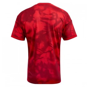 Camisola Nottingham Forest Equipamento Principal 2026-27 Manga Curta