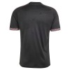Camisola Olympique Lyonnais Criança Equipamento 3ª 2026-27 Manga Curta