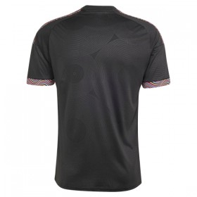 Camisola Olympique Lyonnais Equipamento 3ª 2026-27 Manga Curta