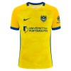 Camisola Portsmouth Equipamento Alternativa 2026-27 Manga Curta