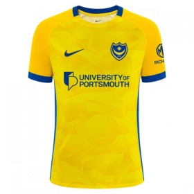 Camisola Portsmouth Equipamento Alternativa 2026-27 Manga Curta