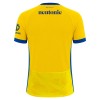 Camisola Portsmouth Equipamento Alternativa 2026-27 Manga Curta