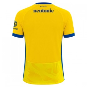 Camisola Portsmouth Equipamento Alternativa 2026-27 Manga Curta