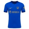Camisola Portsmouth Equipamento Principal 2026-27 Manga Curta