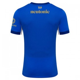 Camisola Portsmouth Equipamento Principal 2026-27 Manga Curta
