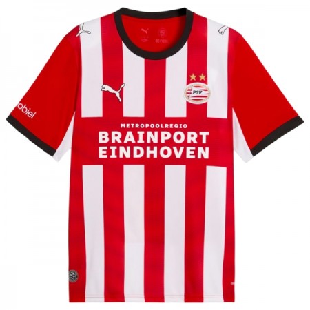 Camisola PSV Eindhoven Equipamento Principal 2026-27 Manga Curta
