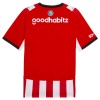 Camisola PSV Eindhoven Equipamento Principal 2026-27 Manga Curta