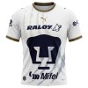 Camisola Pumas UNAM Equipamento Alternativa 2026-27 Manga Curta