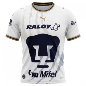 Camisola Pumas UNAM Equipamento Alternativa 2026-27 Manga Curta