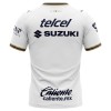 Camisola Pumas UNAM Equipamento Alternativa 2026-27 Manga Curta