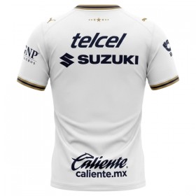 Camisola Pumas UNAM Equipamento Alternativa 2026-27 Manga Curta