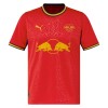 Camisola RB Leipzig Equipamento Alternativa 2026-27 Manga Curta